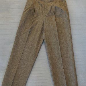 Tailored Mens Dress Pants